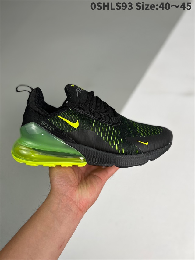 men air max 270 shoes 2022-12-4-017